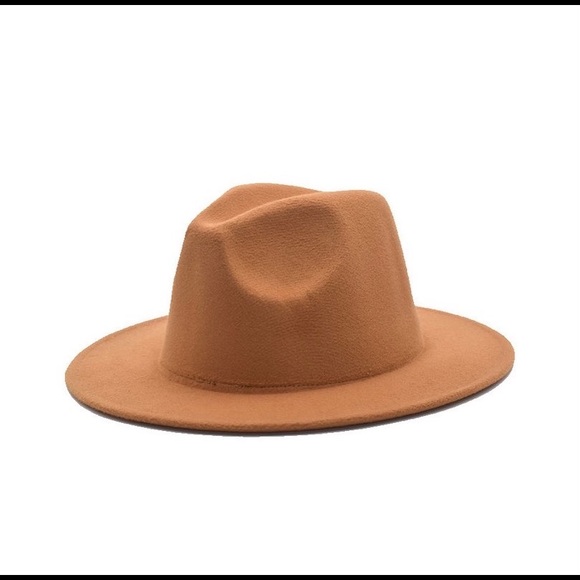 Fedora hat (British style) - Picture 3 of 5